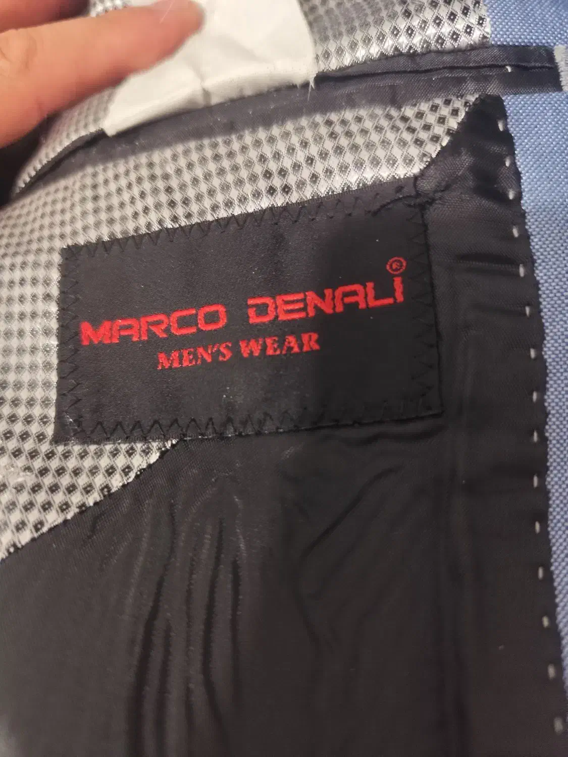 کت شلوار نو|لباس|نقده, |دیوار