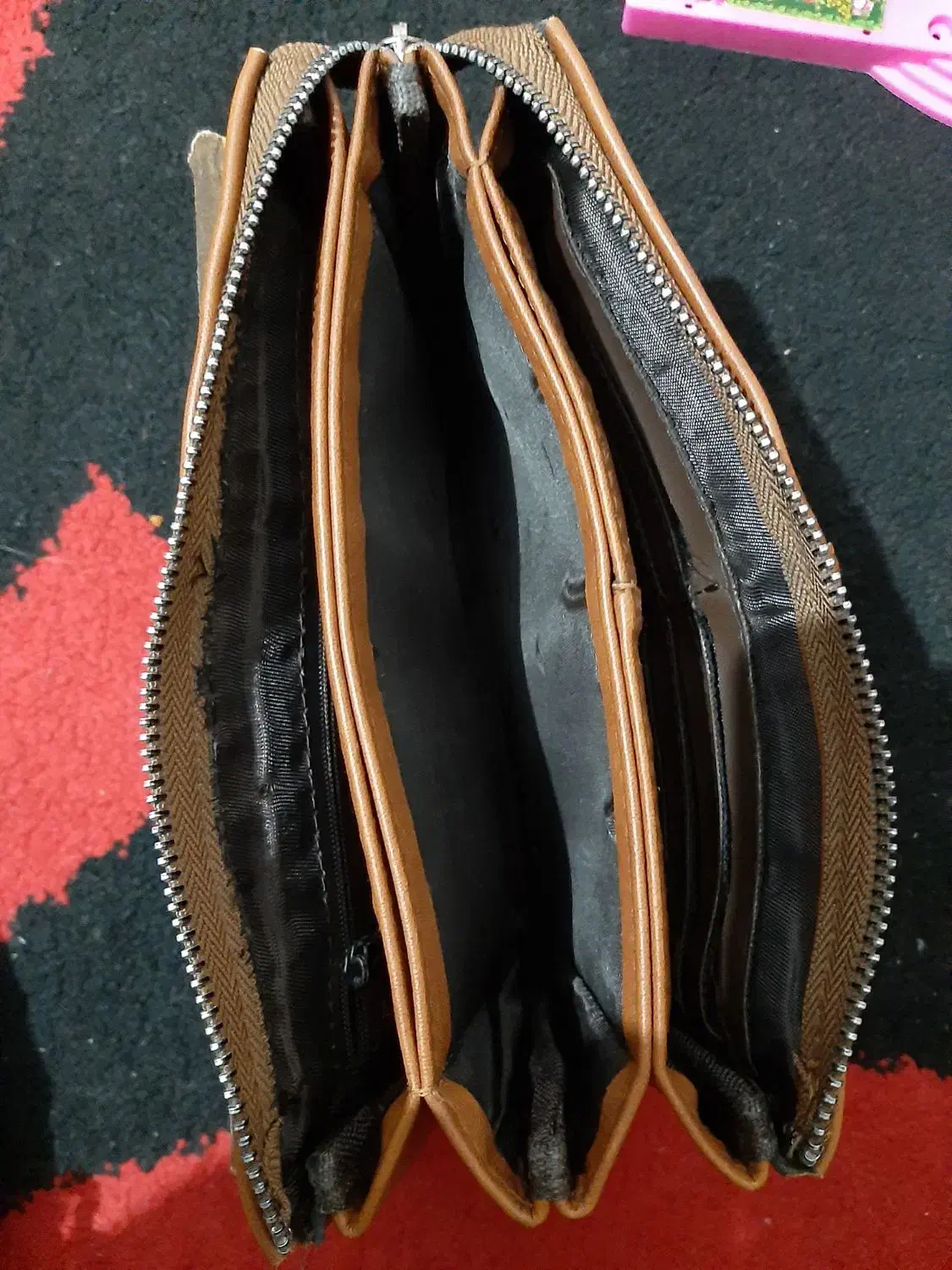 کیف مدارک|کیف، کفش، کمربند|شاهینشهر, مسکن مهر|دیوار