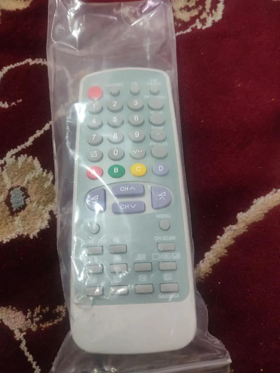 تلویزیون شارپ21|تلویزیون و پروژکتور|بیرجند, |دیوار