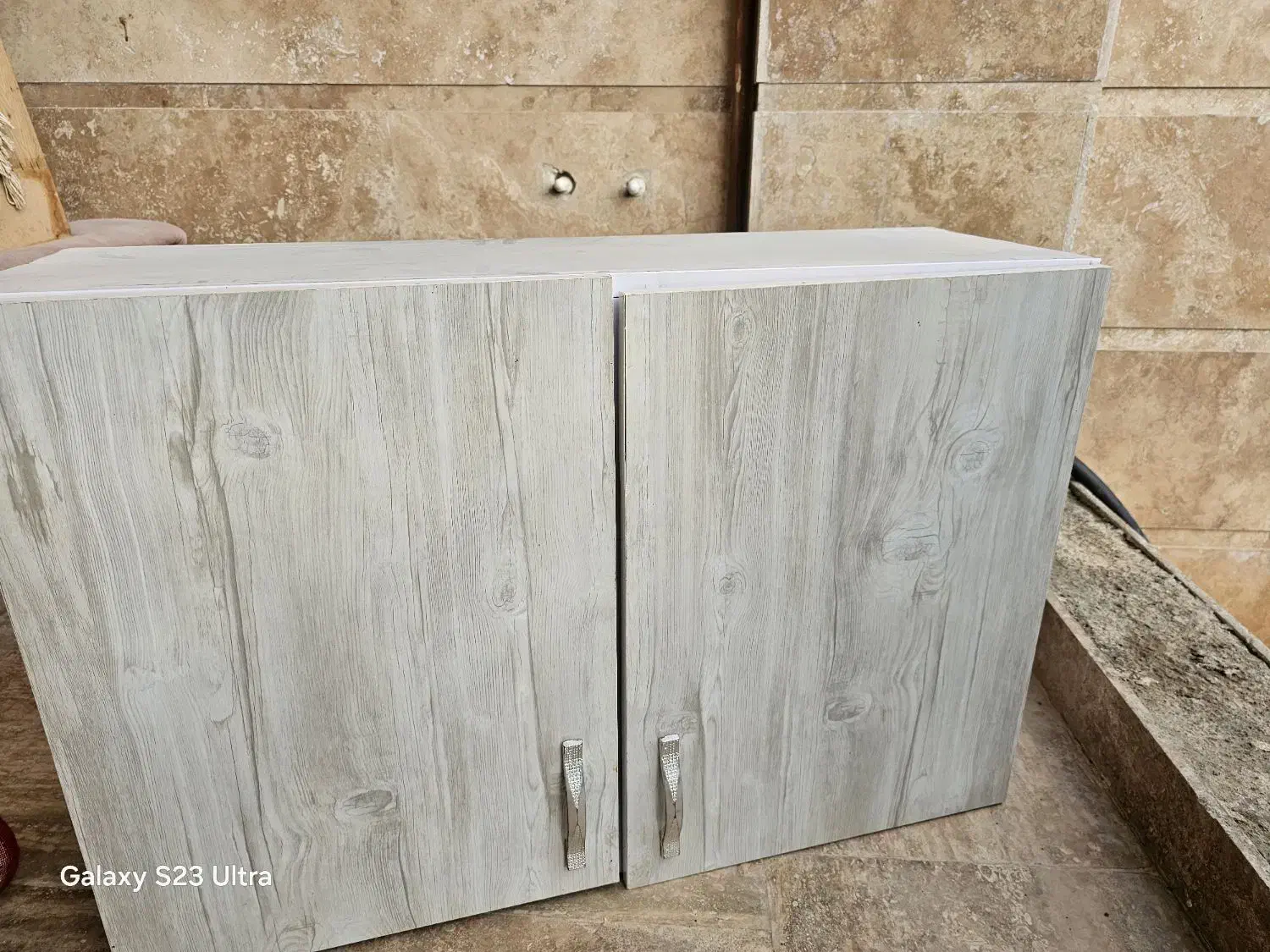 کابینت درحدنو|آب‌چکان و نظم‌دهنده ظروف|بروجرد, |دیوار