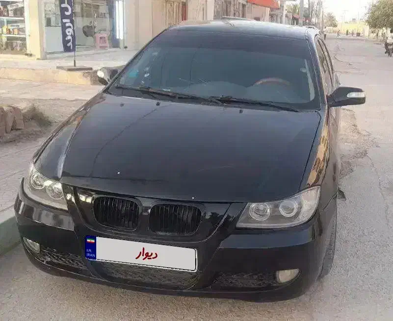 لیفان ۶۲۰ موتور ۱۶۰۰cc|خودرو سواری و وانت|اهواز, شریعتی جنوبی|دیوار