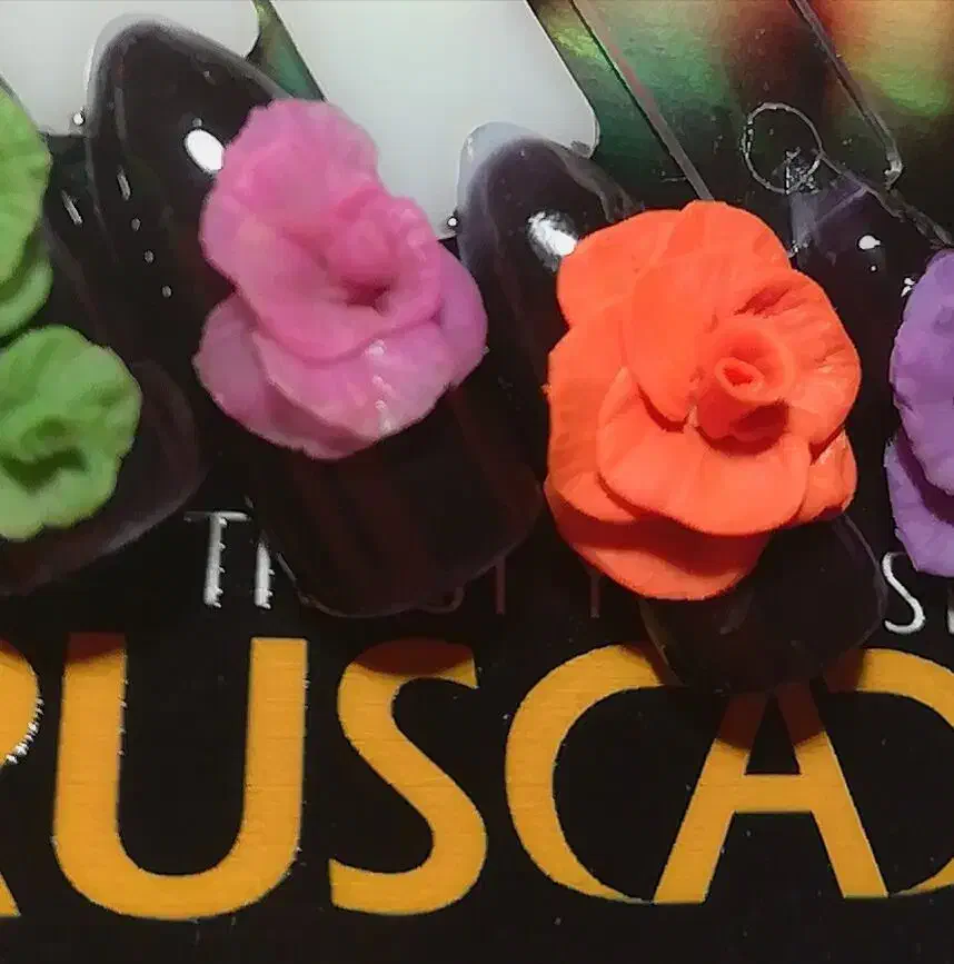 آموزش طراحی ناخن|خدمات آموزشی|کرج, فاز ۳ گوهردشت|دیوار