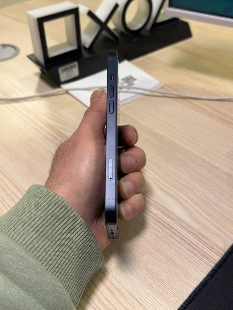 iPhone 13 256GB|موبایل|تهران, میدان ولیعصر|دیوار