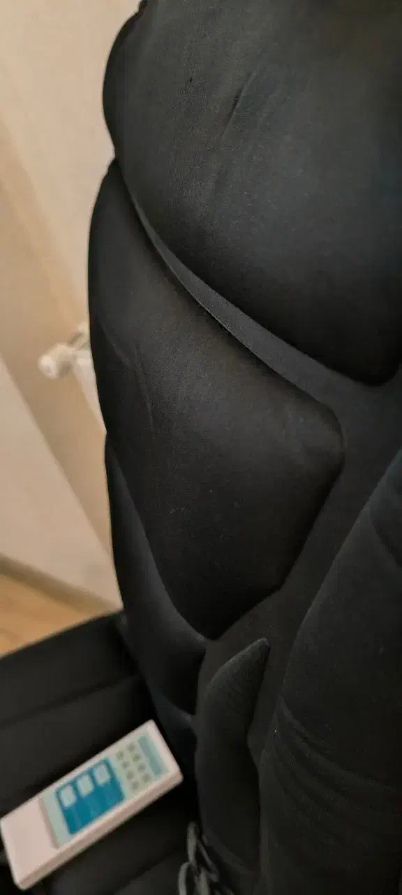 ماساژور و روکش صندلی و مبل (۴ نقطهی ماساژ)|تجهیزات ورزشی|رشت, گلسار|دیوار