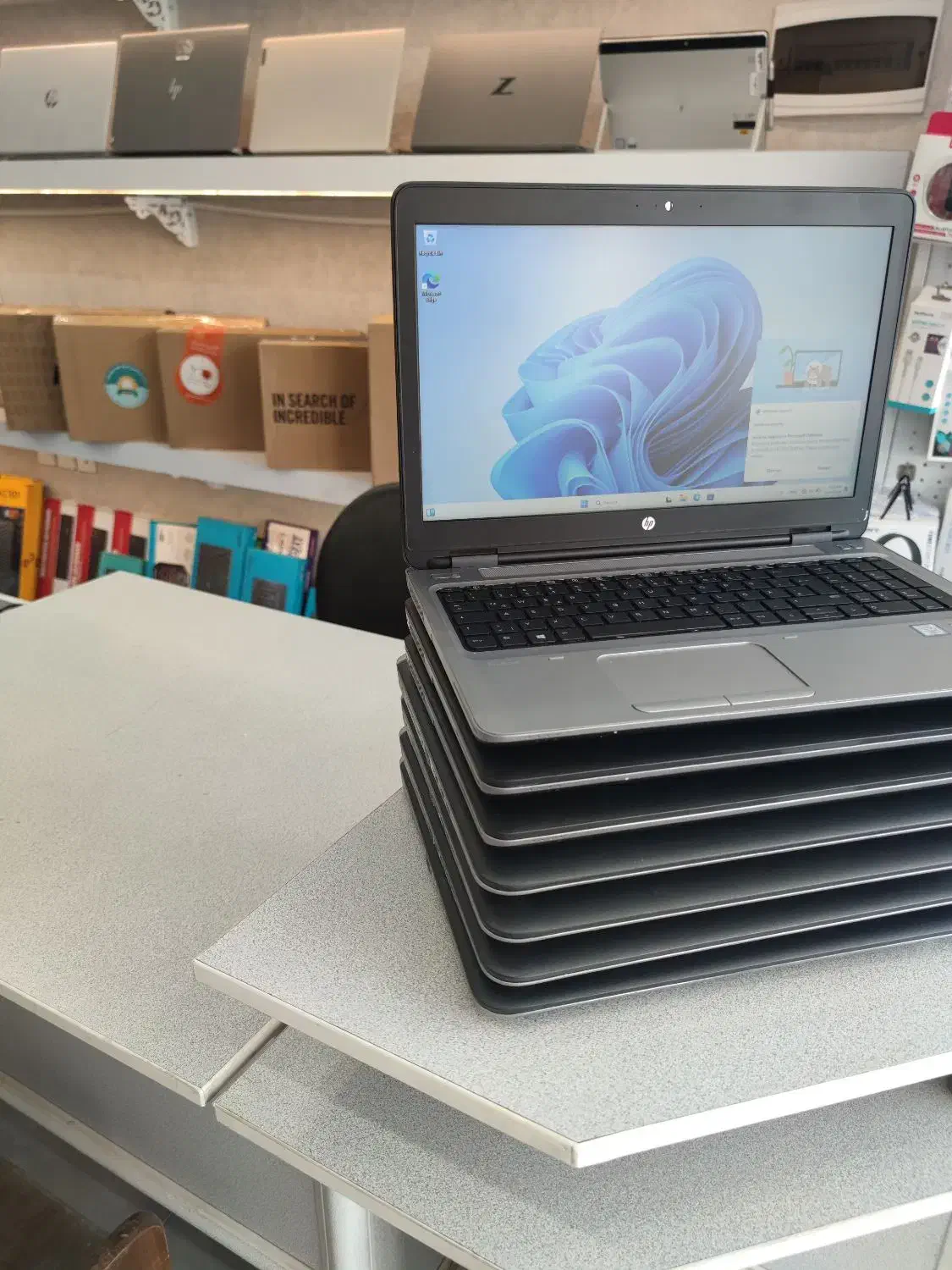 HP ProBook 650 G2 جشنواره فروش دانش آموزی|رایانه همراه|یزد, |دیوار