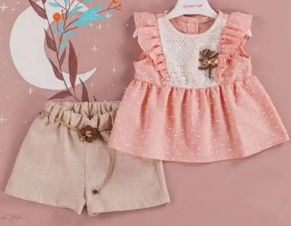 لباس نوزادی ترک|کفش و لباس بچه|پردیس, فاز ۴|دیوار