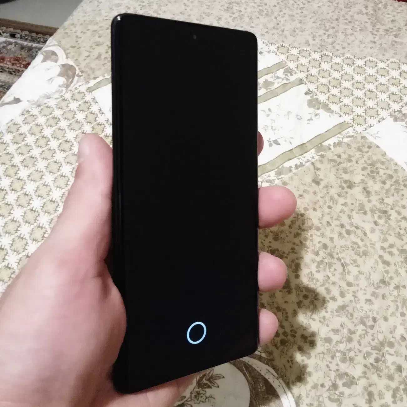 شیامی نوت 14 پرو در حد نو رم 8 256 گیگ|موبایل|تنکابن, |دیوار