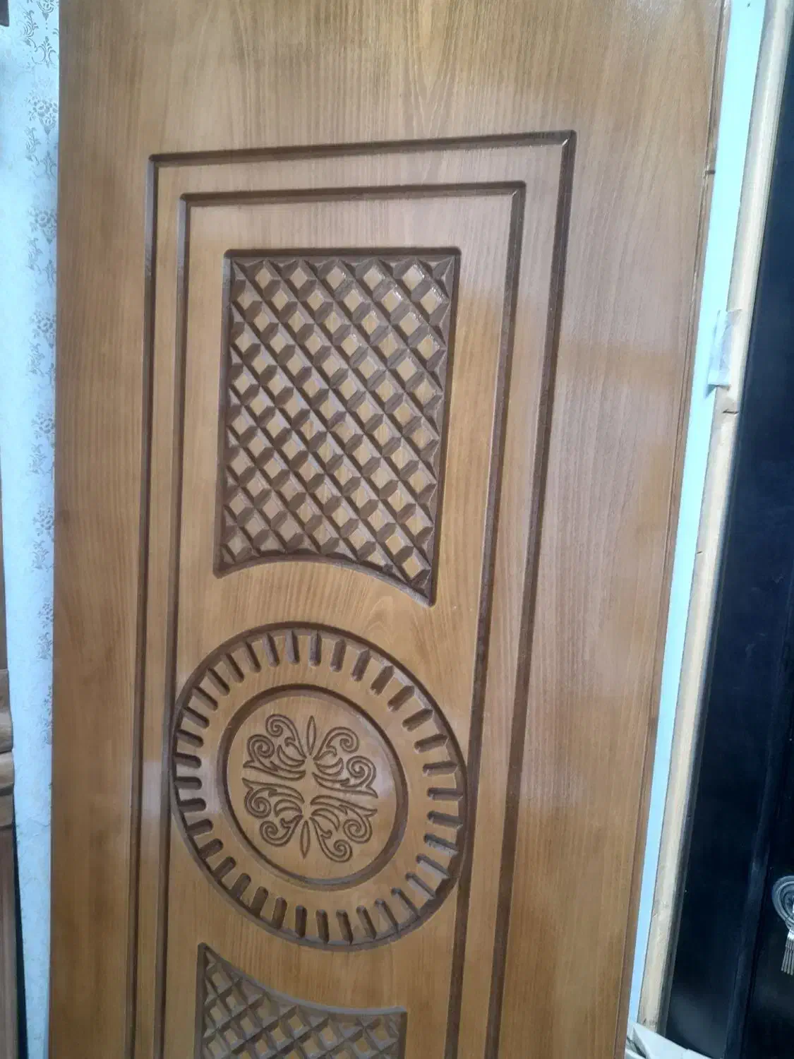 درب ضدسرقت واتاق خواب بابهترین کیفیت|عمدهفروشی|سنندج, |دیوار