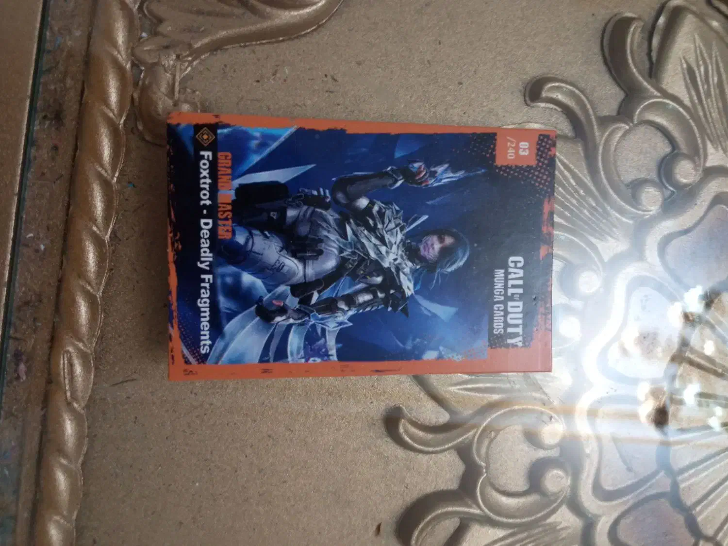 کیمدی کالاف|کنسول، بازی ویدئویی و آنلاین|ابهر, |دیوار