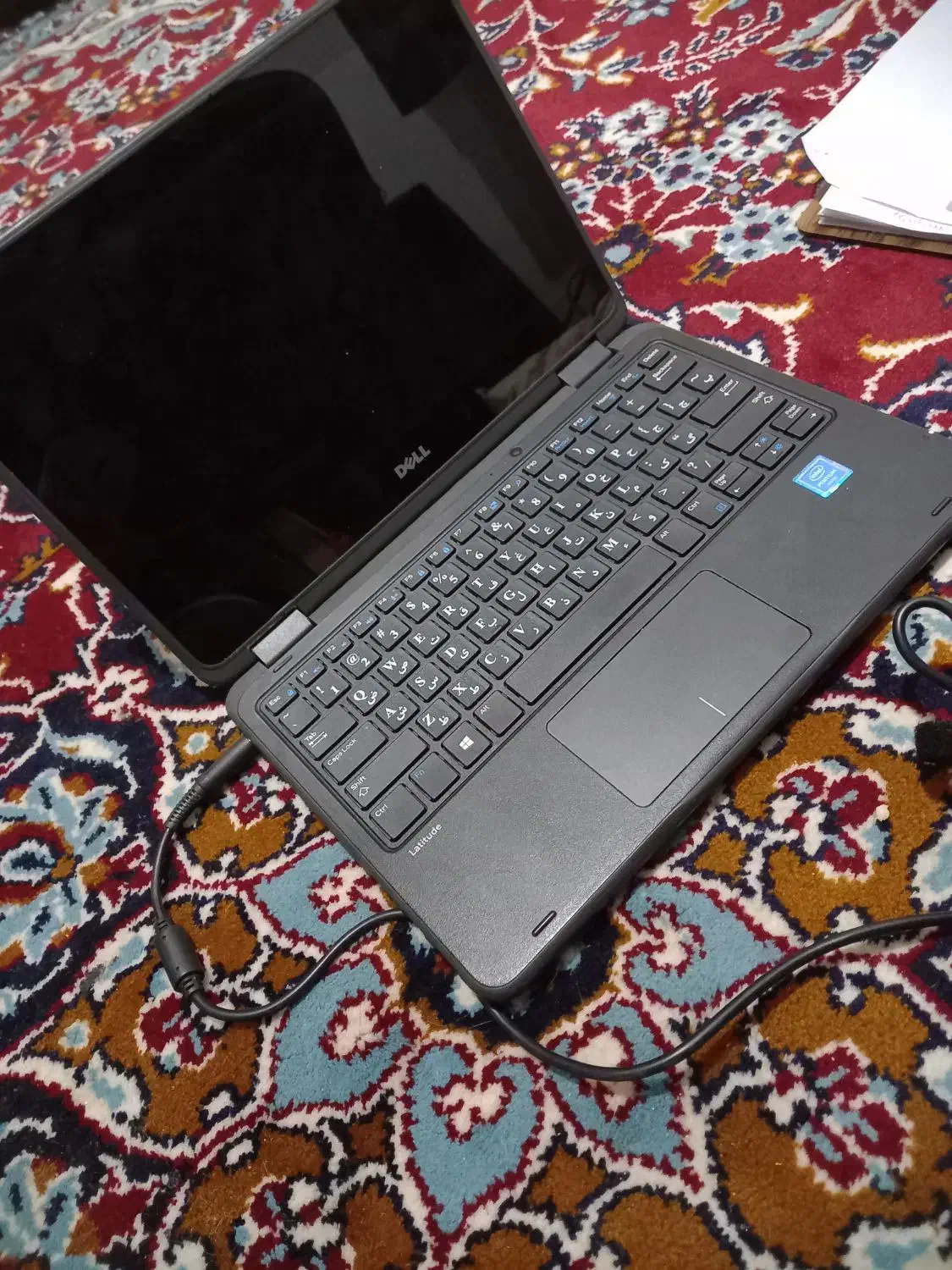 فروش لپ تاپ|رایانه همراه|سنندج, |دیوار