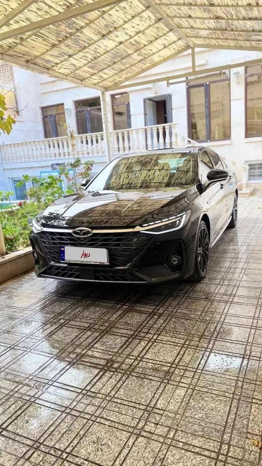 فونیکس اریزو 8 مدل 2024 درحد صفر|خودرو سواری و وانت|مشهد, بهشت|دیوار