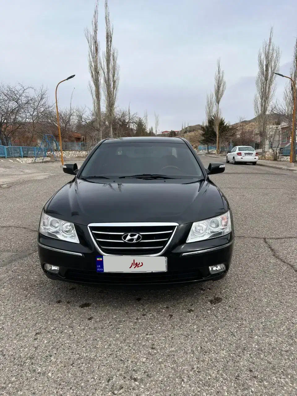 سوناتا 2009 فول شرکتی|خودرو سواری و وانت|بیرجند, |دیوار