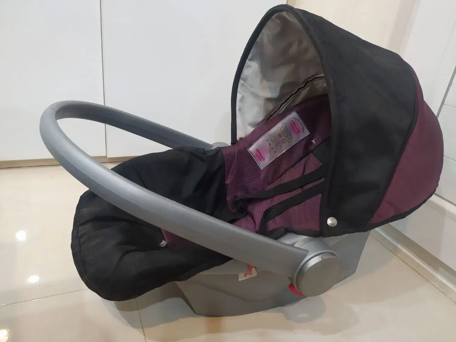 کریر نوزاد|کالسکه و لوازم جانبی|اهواز, زیتون کارمندی|دیوار