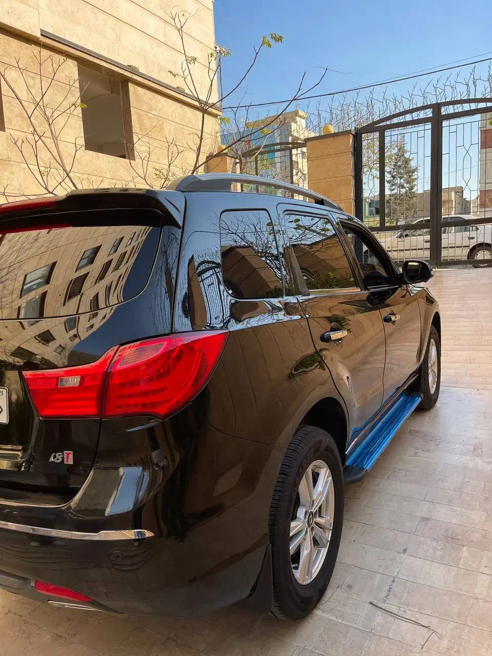 هایما s7 پلاس گارانتی فعال|خودرو سواری و وانت|تهران, کرمان|دیوار