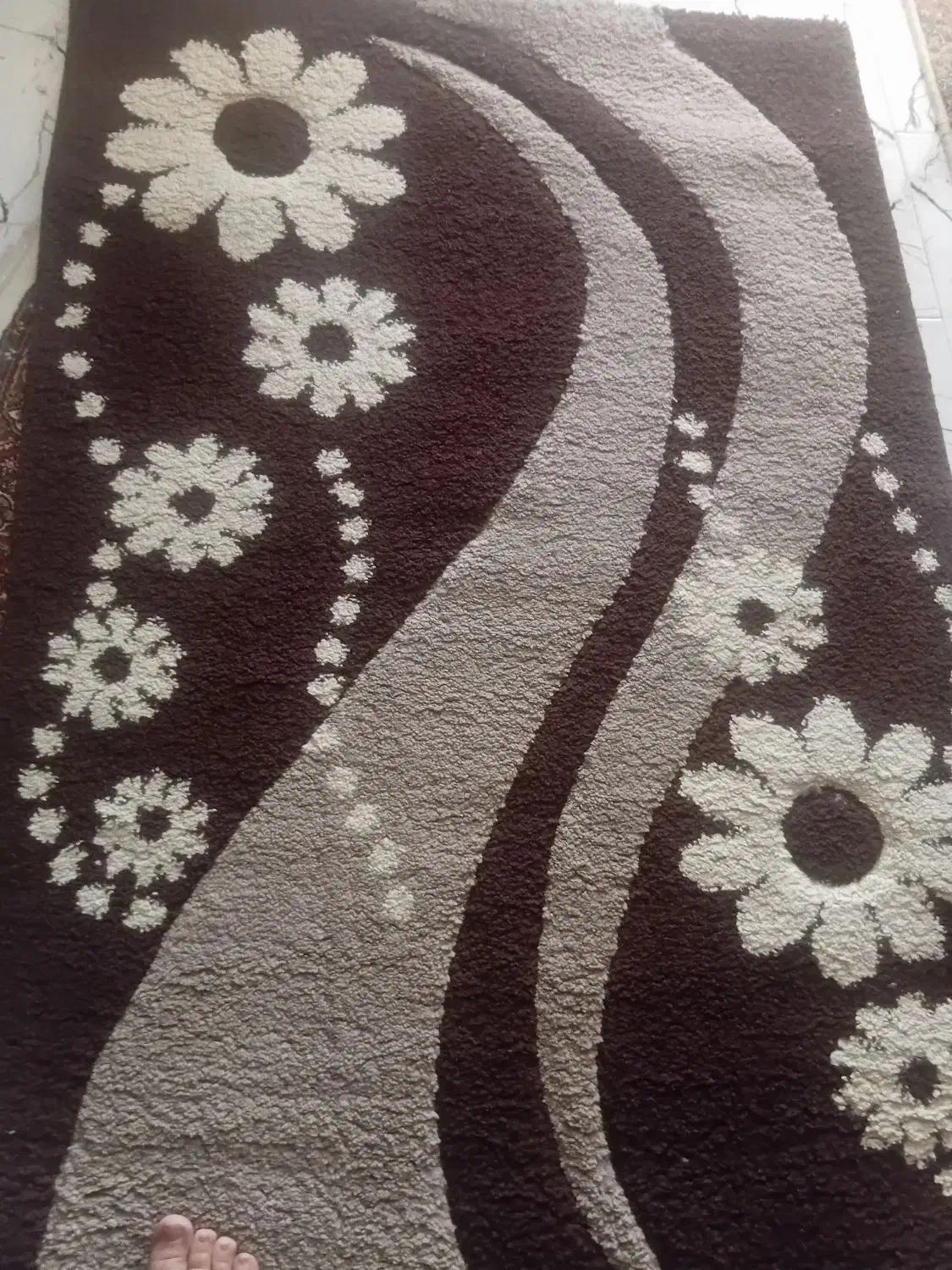 فرش|فرش|ارومیه, |دیوار