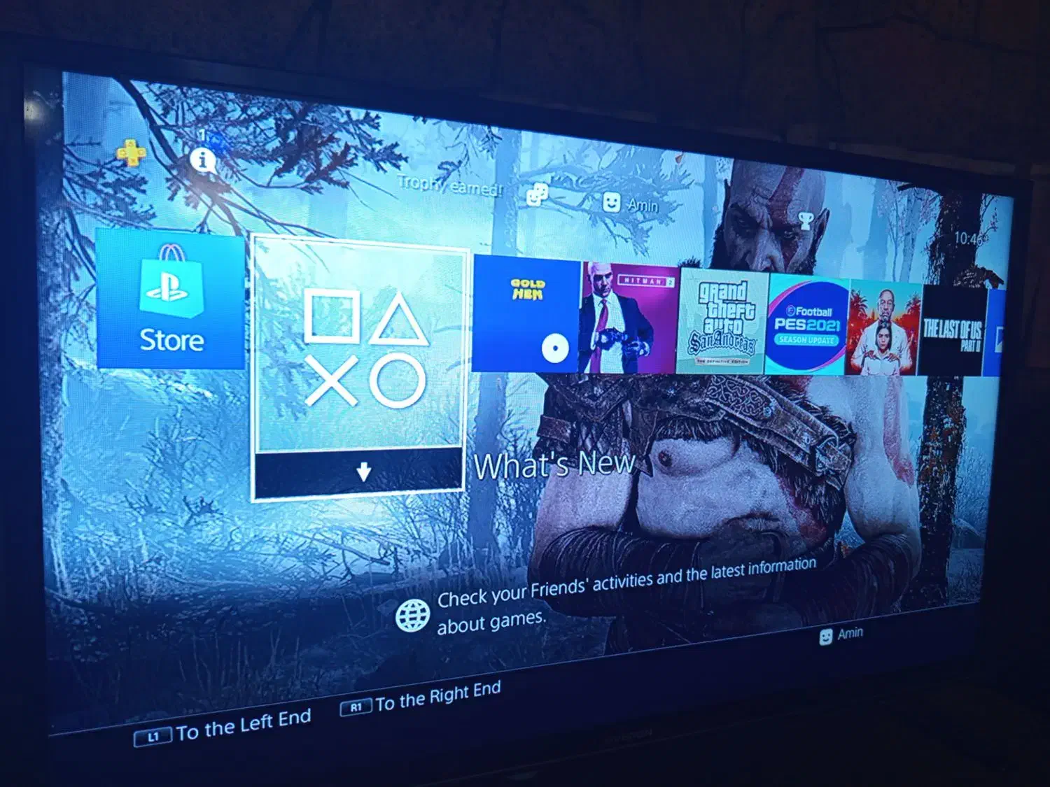 ps4 کپی خور|کنسول، بازی ویدئویی و آنلاین|کرج, کرج نو|دیوار