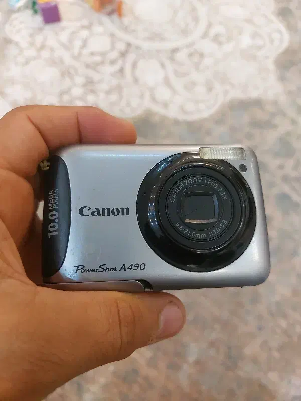 دوربینcanon|دوربین عکاسی و فیلم‌برداری|شیراز, کلاهدوز|دیوار