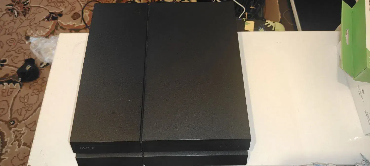 کنسول ps4 فت یک ترا کپی خور فول گیم|کنسول، بازی ویدئویی و آنلاین|شیراز, وحدت|دیوار