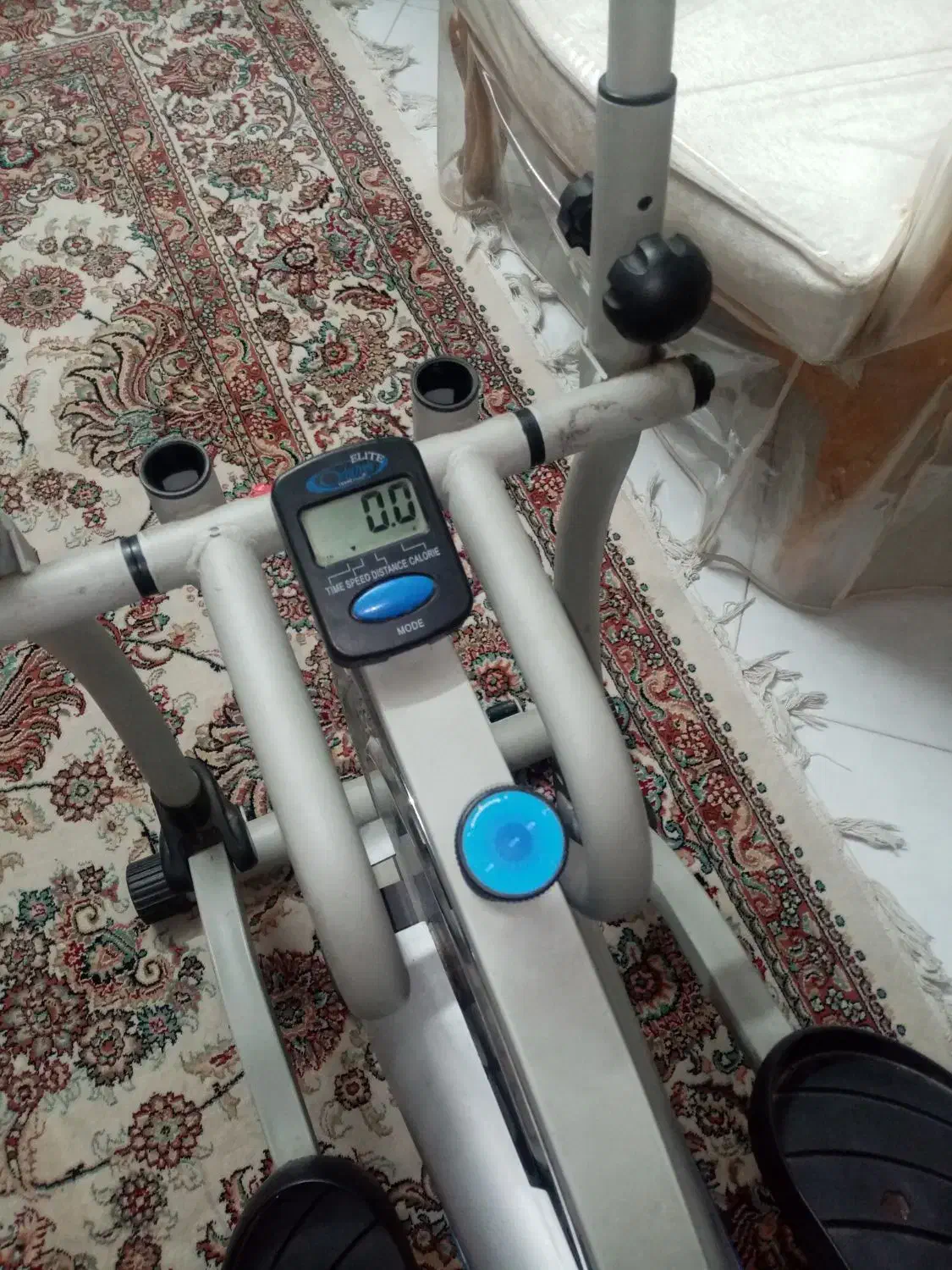 اسکی فضایی|تجهیزات ورزشی|مشهد, شهرک رازی (شهرک غرب)|دیوار