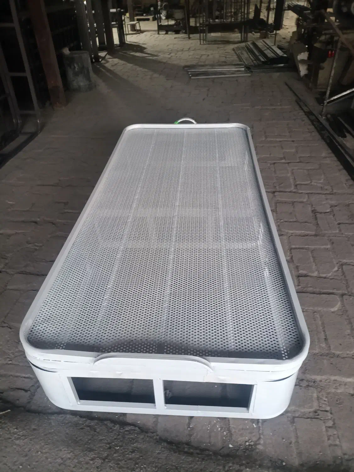 فریم تشک مناسب منازل|تخت و سرویس خواب|ری, دولت‌آباد|دیوار