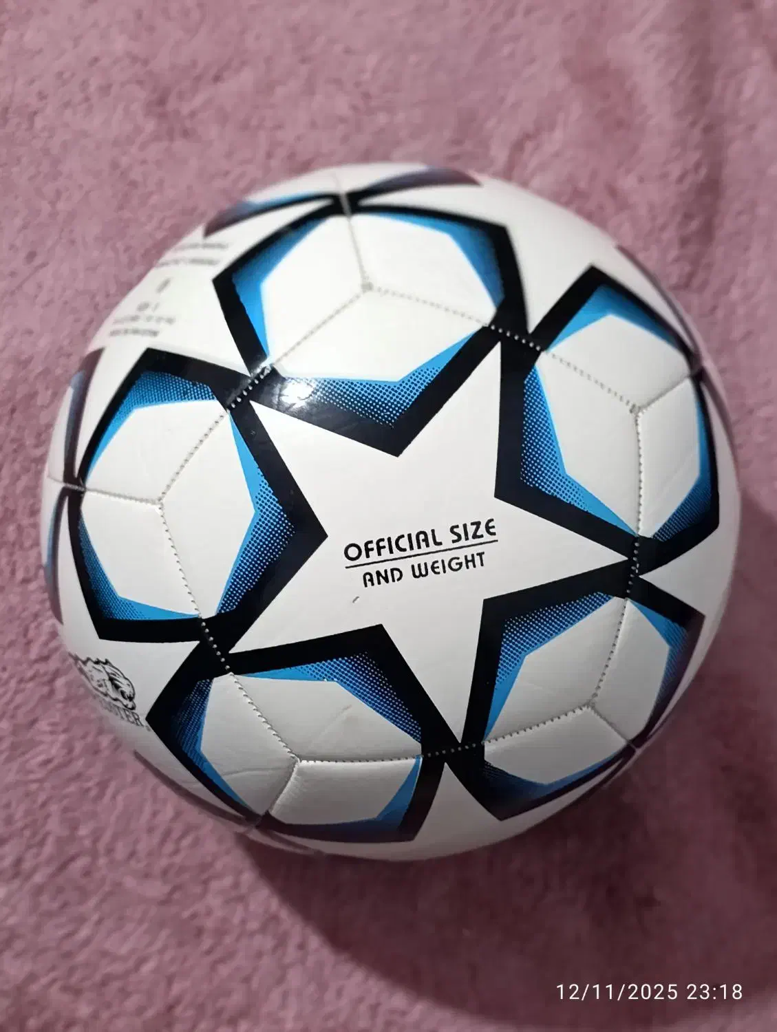 توپ چمن نو|ورزش‌های توپی|مسجد سلیمان, |دیوار