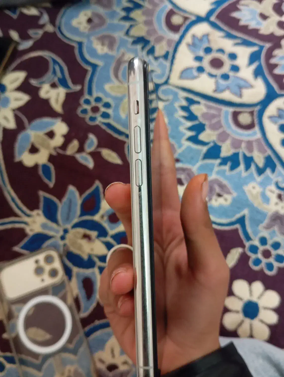 iphone 11 pro آیفون ۱۱ پرو|موبایل|مشهد, مشکینی (شهرک غرب)|دیوار