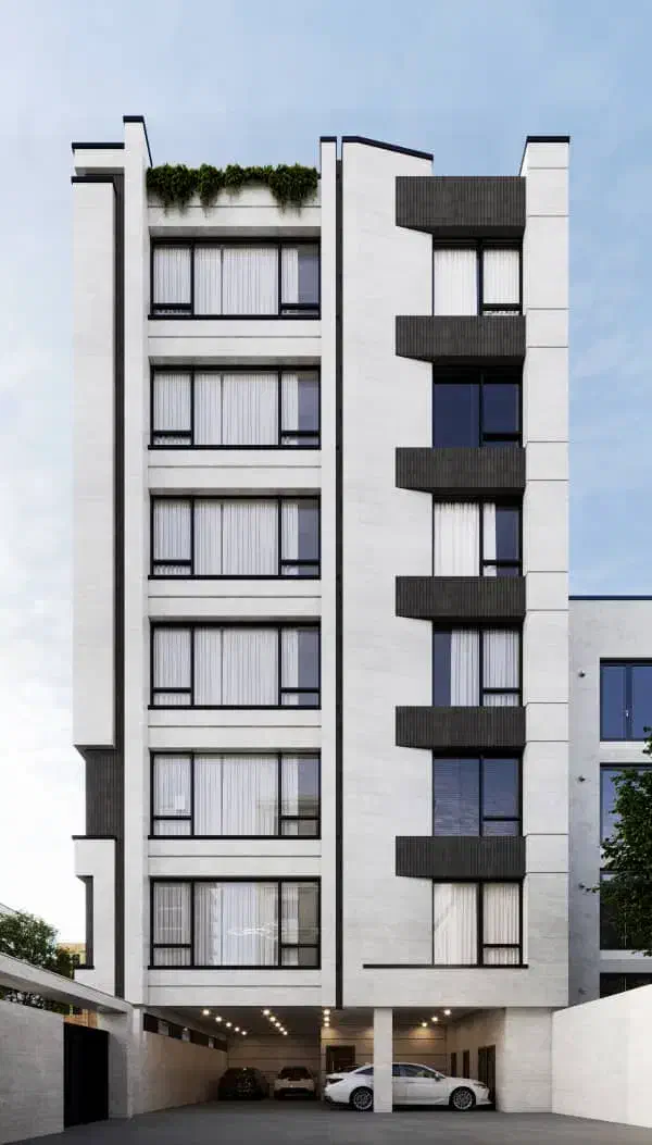 پیش فروش ۲۱۰ متری غفاری|پیشفروش املاک|بیرجند, |دیوار