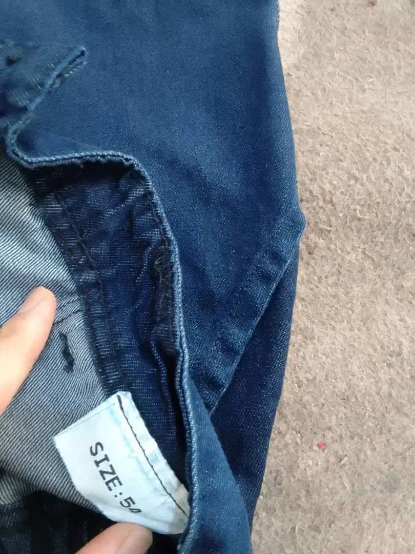 شلوار کار|لباس|قم, بیانی|دیوار