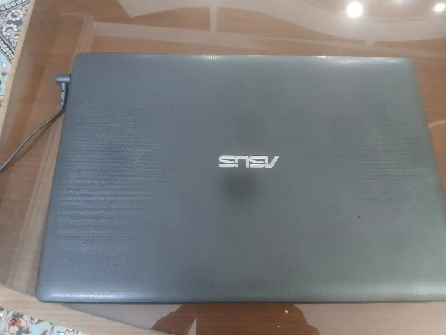 لبتاب ایسوز|رایانه همراه|پاکدشت, پاکدشت (مامازند)|دیوار