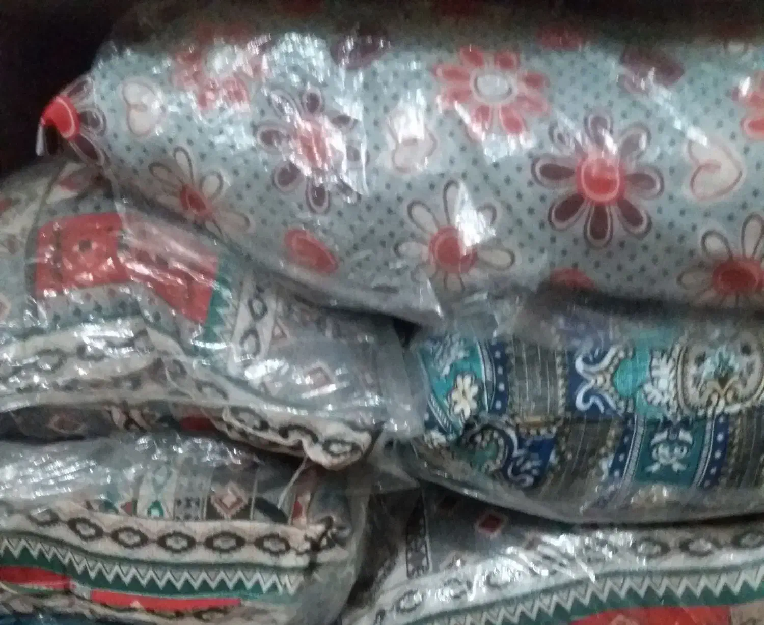 فرهنگیان|رختخواب، بالش، پتو|آبادان, |دیوار