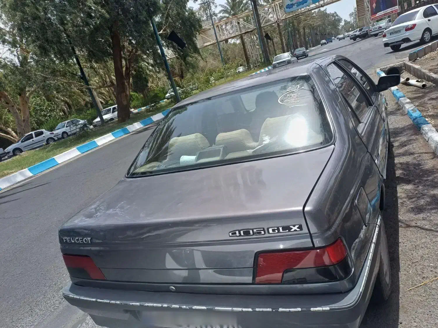 ماشین همچی سلام|خودرو سواری و وانت|فهرج, |دیوار