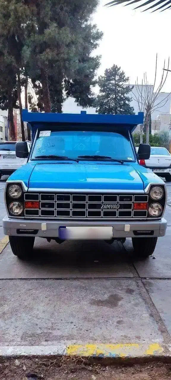 نیسان دوگانه آبشنال هیدرولیک لاستیک رادیال|خودرو سواری و وانت|تهران, حر|دیوار