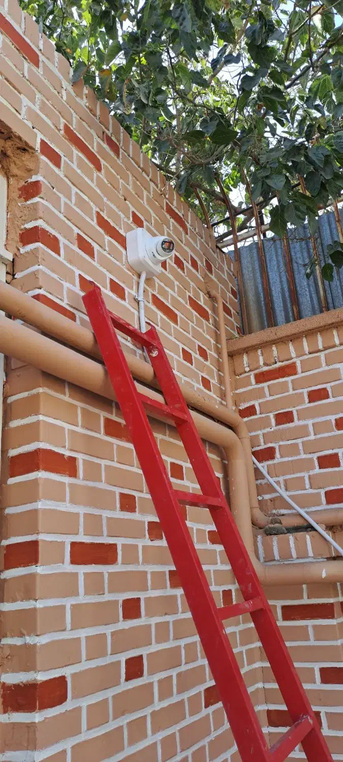 نصب و فروش دوربین مداربسته،شبکه،دزدگیر اماکن|دوربین مداربسته|گلبهار, شهر جدید گلبهار|دیوار