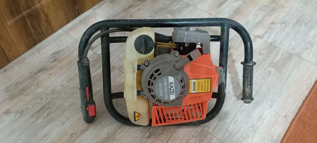 کرگیر بنزینی|ابزارآلات|ساوه, |دیوار