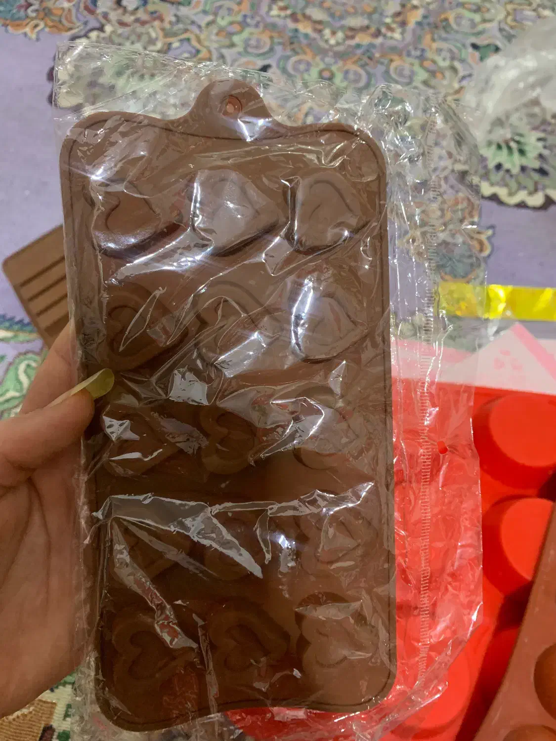 فروش وسایل کیک پزی|ظروف پخت‌وپز|بندر گناوه, |دیوار