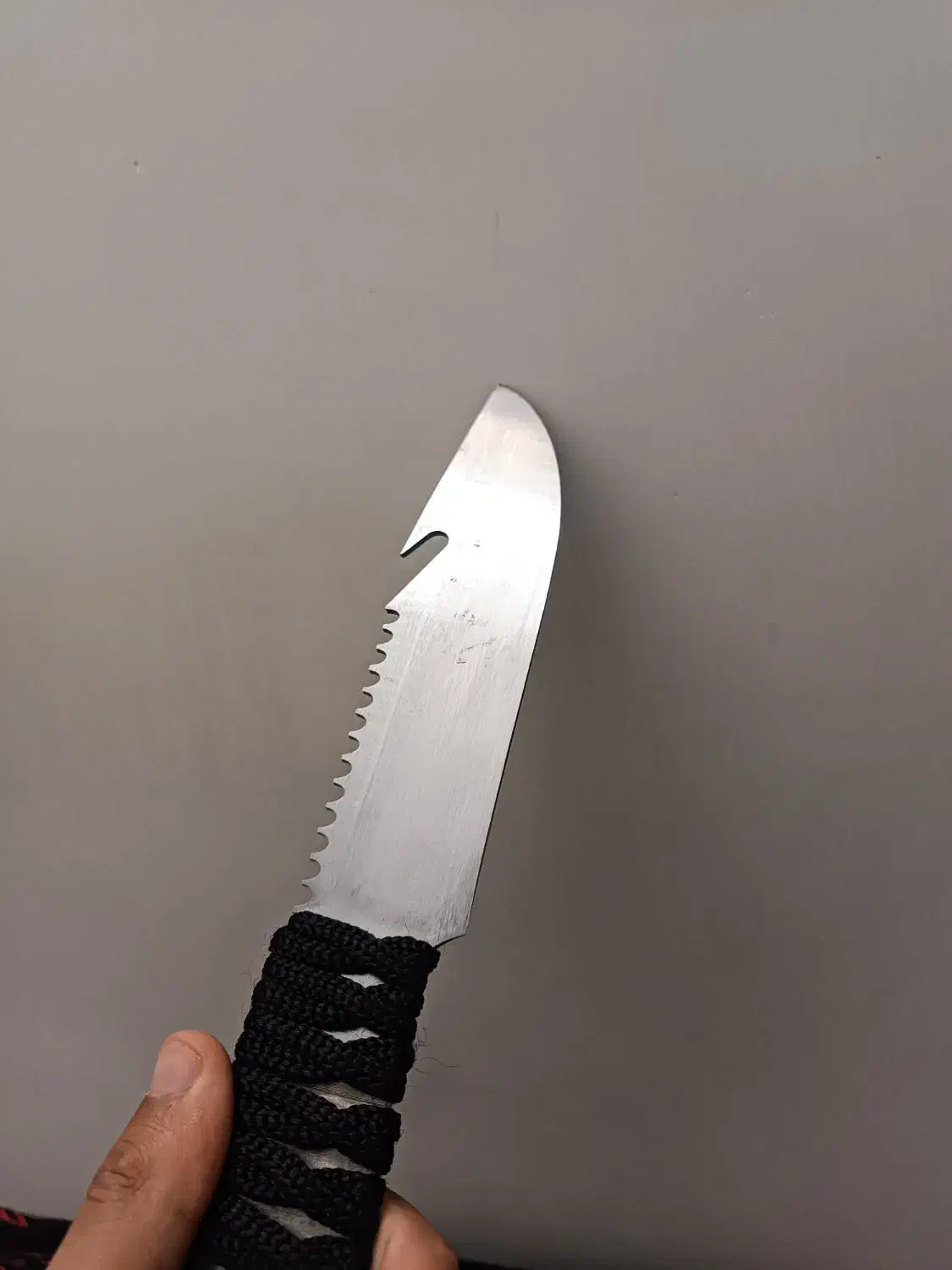 چاقو کلمبیا|کوهنوردی و کمپینگ|بروجرد, |دیوار