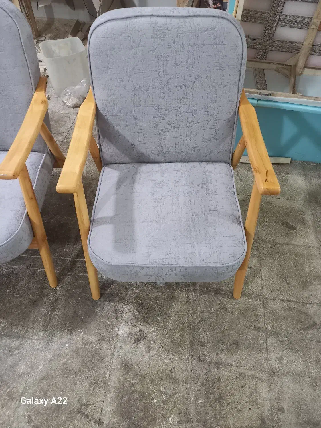 خیاط مبل|استخدام صنعتی، فنی، مهندسی|قم, شاه ابراهیم|دیوار