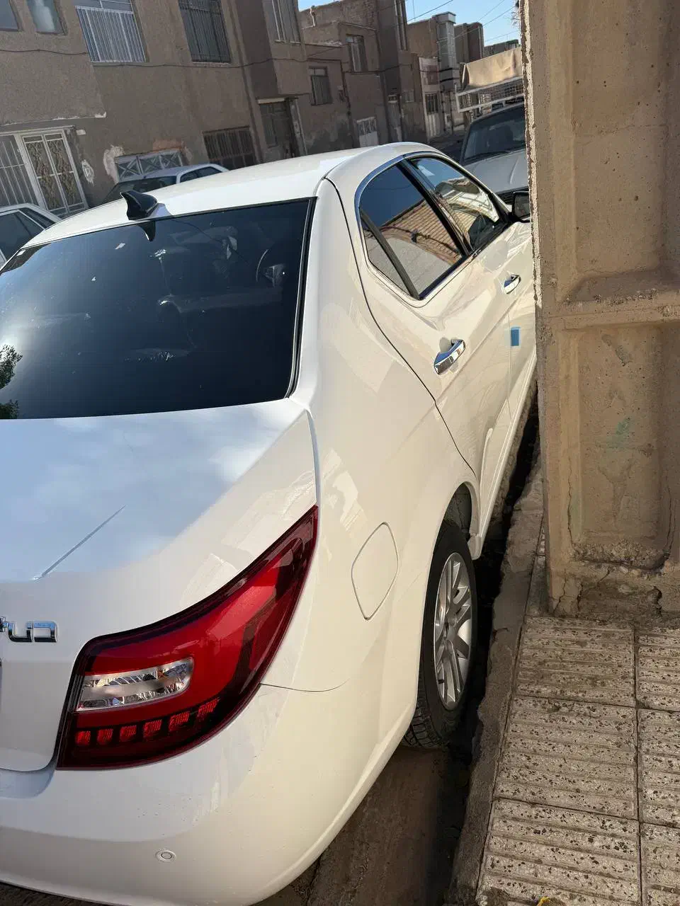 دنا پلاس۶دنده رینگ|خودرو سواری و وانت|سبزوار, کوی بهار|دیوار