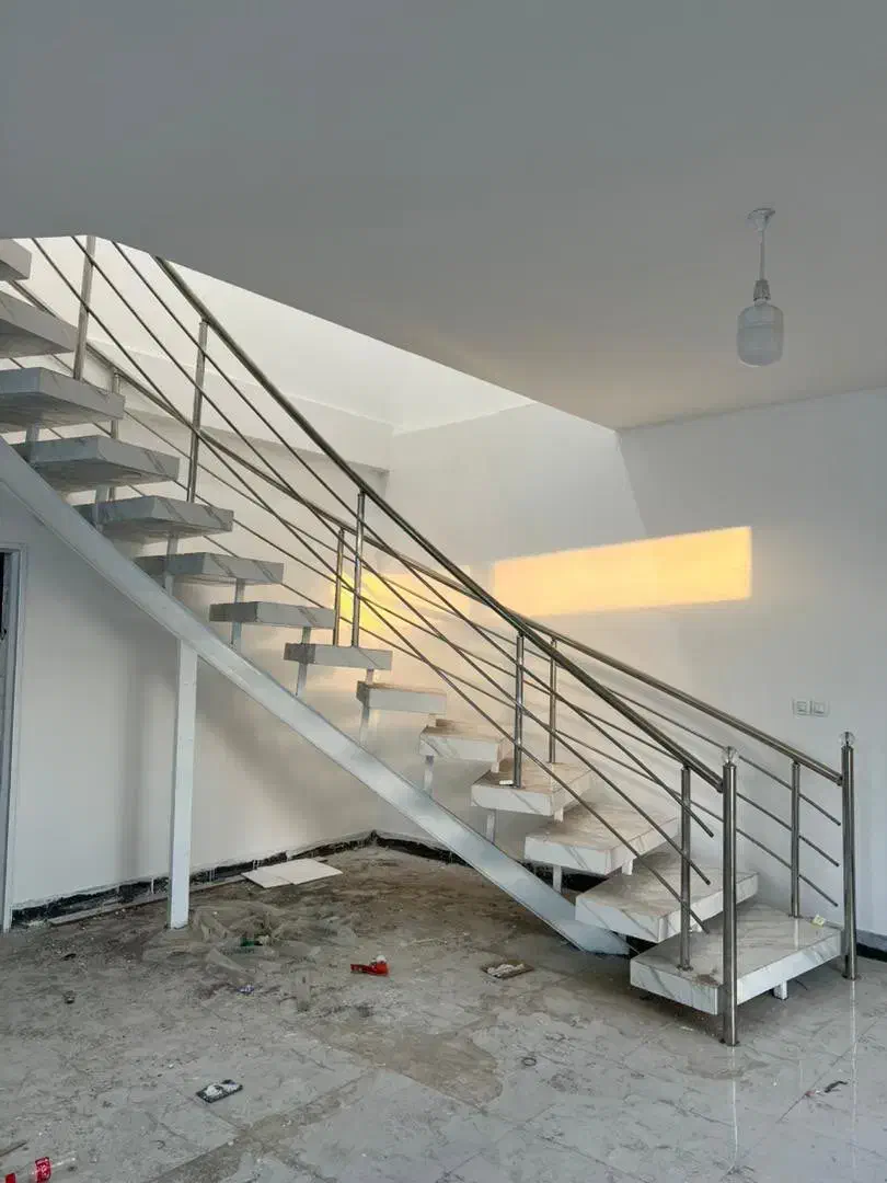 نرده استیل|خدمات پیشه و مهارت|باخزر, |دیوار