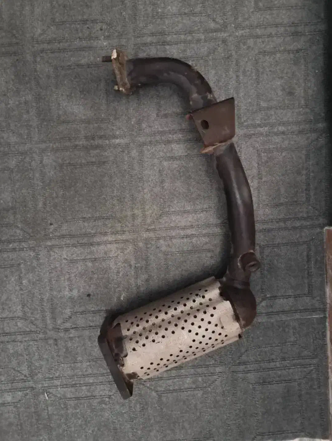 خریدخاک کاتالیز به قیمت روز|خدمات موتور و ماشین|کازرون, |دیوار