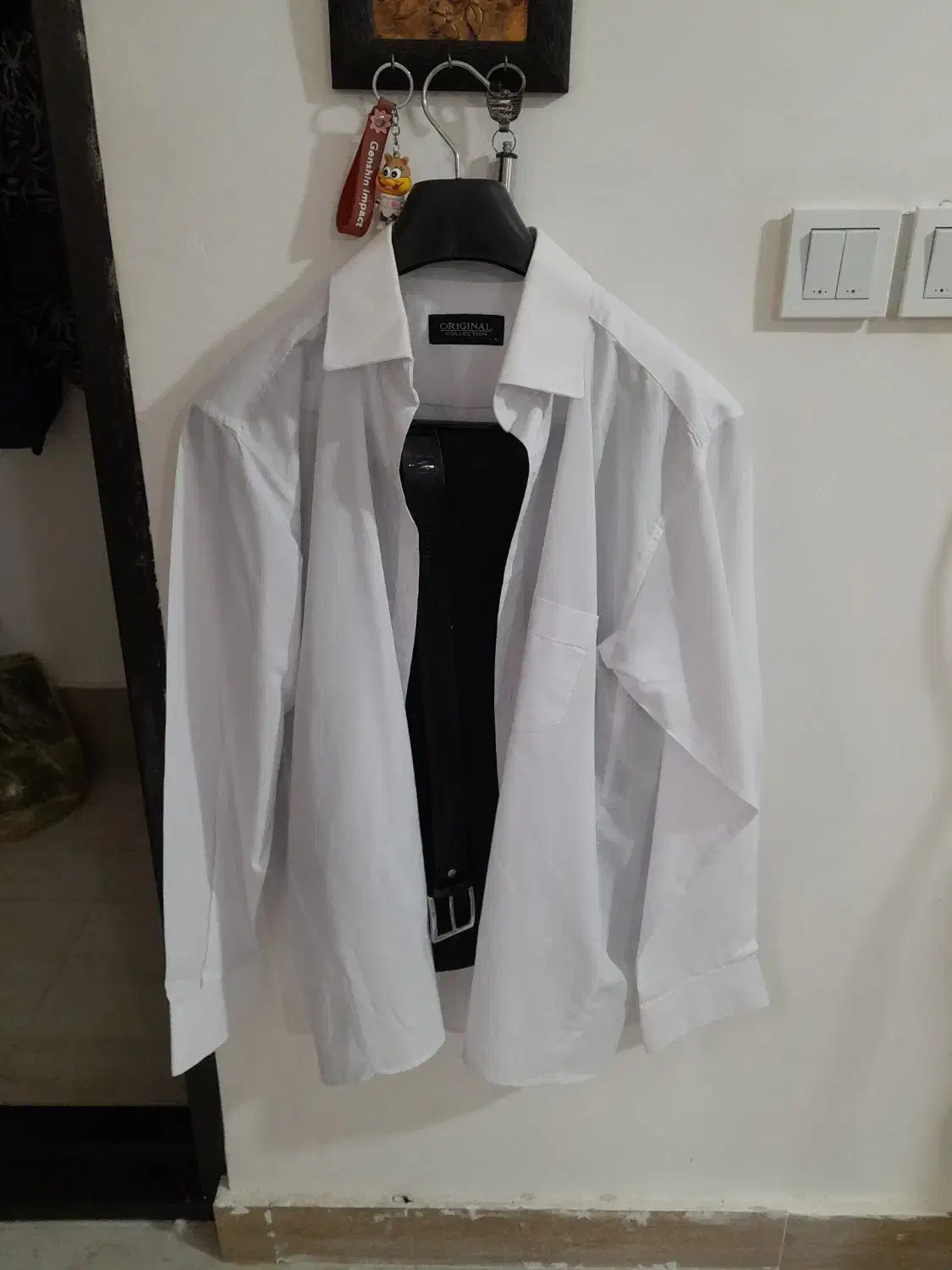 کت و شلوار مجلسی و کفش و...|لباس|سیاهکل, |دیوار