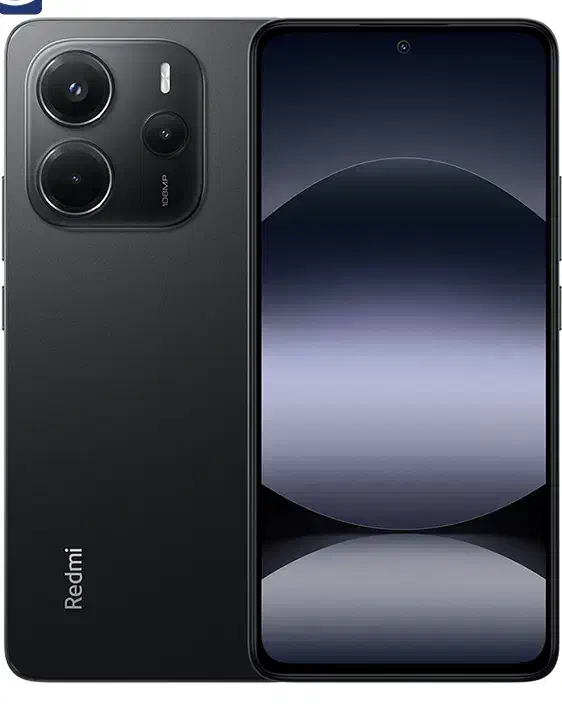 Redmi Note 14|موبایل|یزد, |دیوار