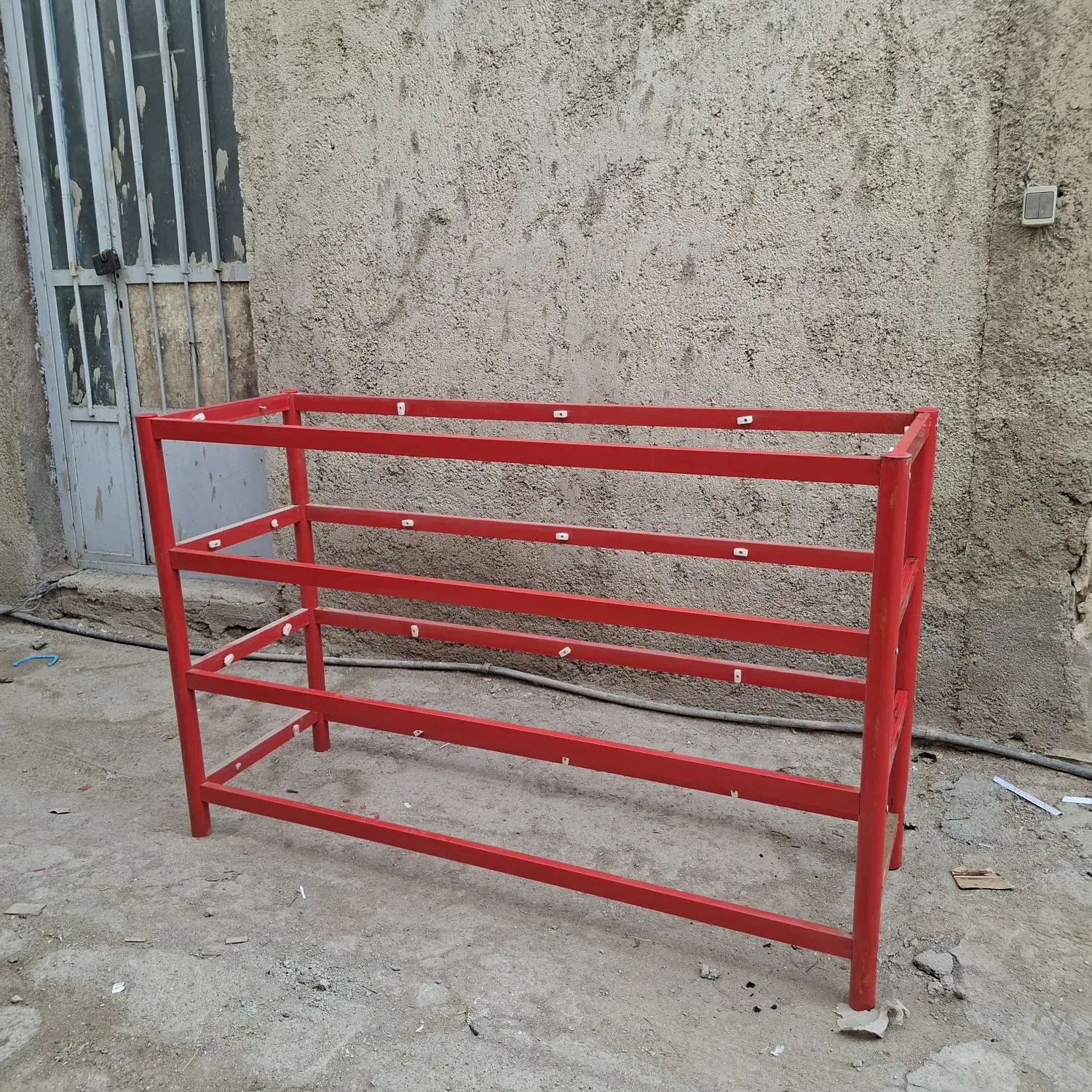 قفسه|فروشگاه و مغازه|پاکدشت, پاکدشت (مامازند)|دیوار