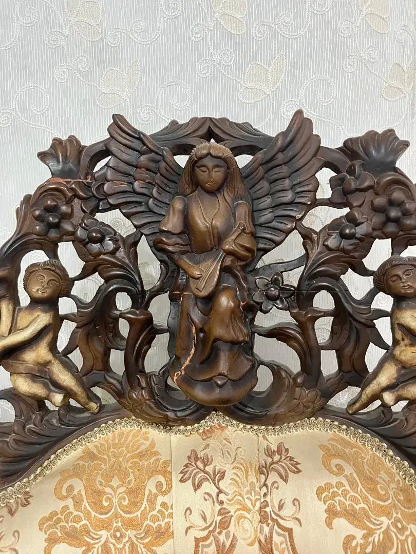 مبل چوب گردو|مبلمان خانگی و میز عسلی|سنگر, |دیوار