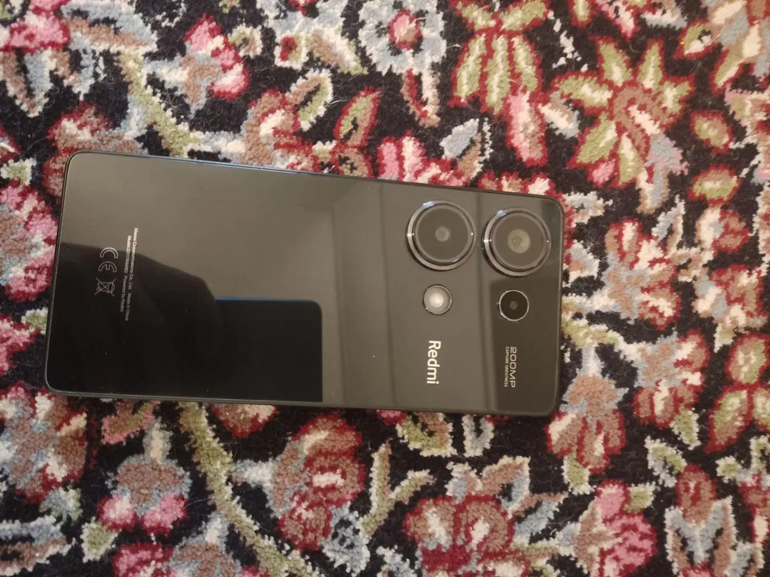 نوت 13پرو512|موبایل|بردسیر, |دیوار