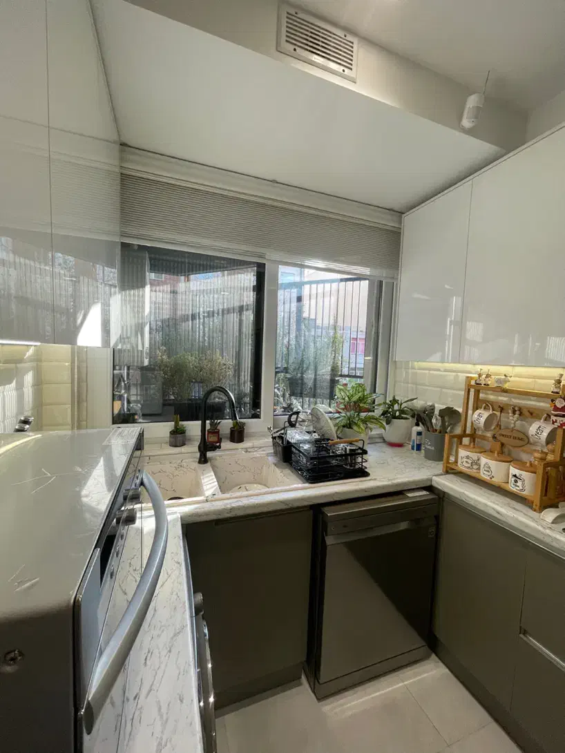 ۶۷متر+دوخواب/طبقه دوم+انباری/مجیدیه|فروش آپارتمان|تهران, مجیدیه|دیوار