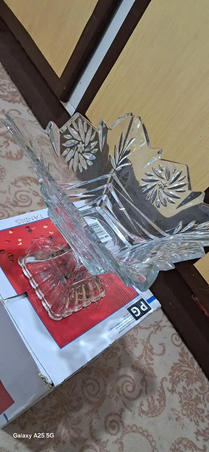 میوه خوری|ظروف سرو و پذیرایی|یزد, |دیوار