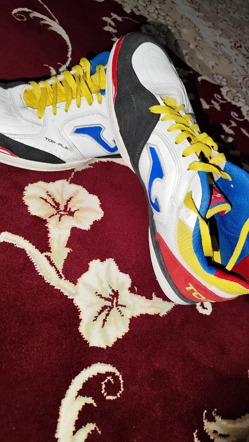 کفش سالنی|کیف، کفش، کمربند|هشترود, |دیوار