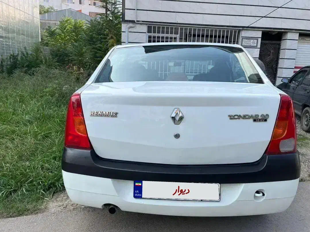 ال نود سالم مدل ۹۰|خودرو سواری و وانت|ماسال, |دیوار