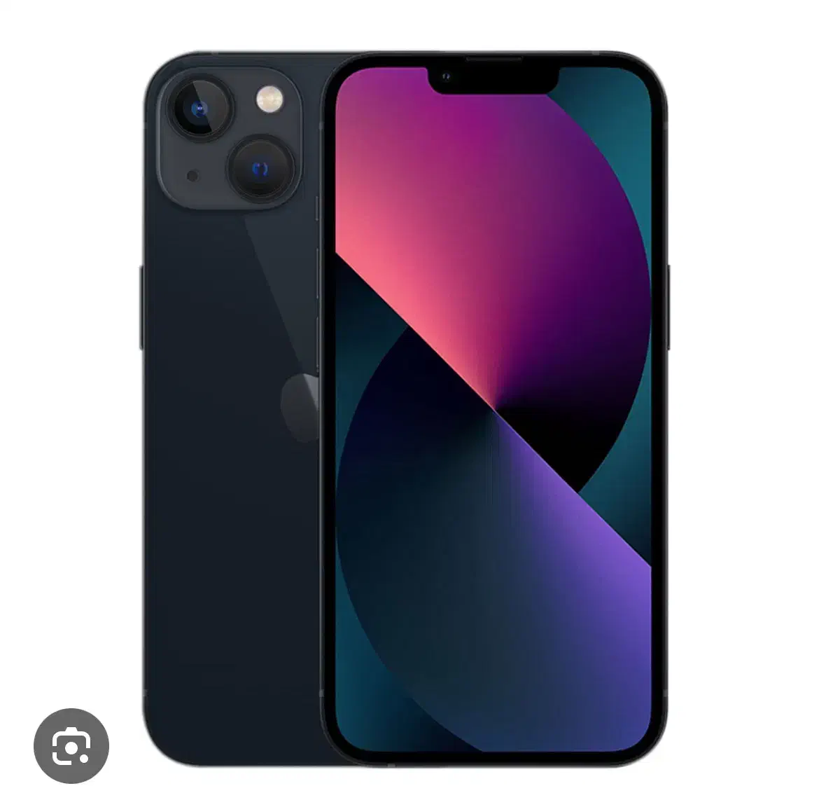 ایفون ۱۳ نرمال za|موبایل|ایلام, |دیوار